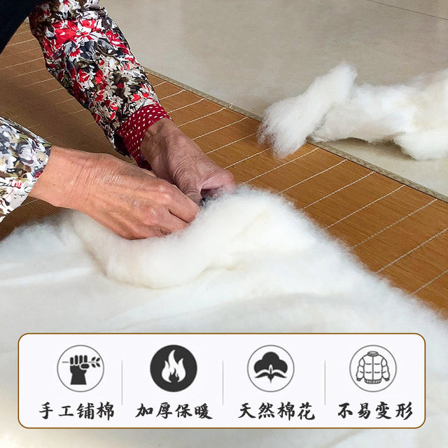 Chinese style Tang suit middle-aged cotton coat female winter mother coat elderly cotton jacket grandma cotton coat top