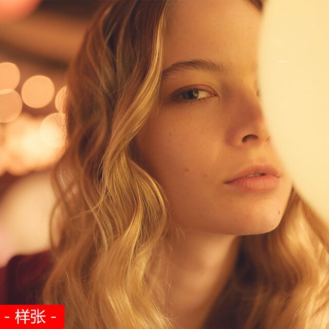 Nikon Nickl Z 50 1.8S full -frame micro -single lens Z50 1.8S portrait fixed focus lens