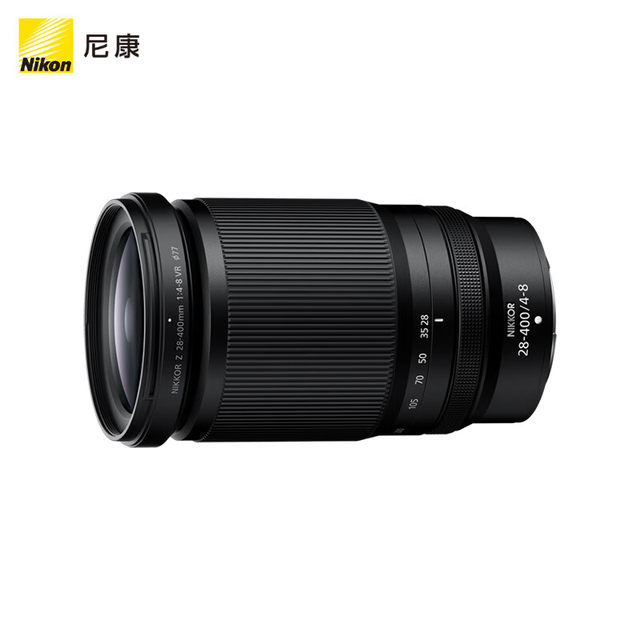 Nikon/Nikon Nickel Z 28-400mm f/4-8 VR high-power zoom lens travel shooting landscape portrait
