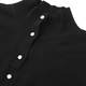 [Same style in the counter] Yifini/Yifei round neck long sleeve knitted dress for women's fashionable and versatile wool skirt winter new