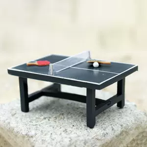 Desktop Ping Pong (RP Minis)