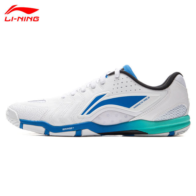 Li Ning Table Tennis Shoes 2025 New Hawkeye 3.0PRO Men and Women's