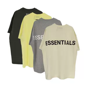 essentials短袖3m-新人首单立减十元-2022年4月|淘宝海外