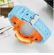 Children's toy watch Boys and girls 3-12 years old students luminous waterproof children's alarm clock multifunctional sports watch