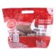 Hong Kong Specialty Yongle Polar Decoction Beef Seafood Shrimp Noodle Multi -Fassened Traditional Gift Fast Fast Cars Noodles Noodles Noodles

