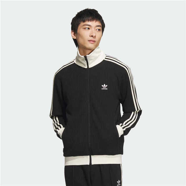 adidas originalg WAFFLE BBTT JACKET 正規品 adidas originalg WAFFLE BBTT JACKET 正規品