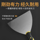 Stainless steel shovel clean putty knife wall leather caulking shovel small scraper putty knife tool small gray shovel scraper scraper