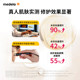 Medele Nipples Cream Medela Nipple Lanolin Anti-Chapping Cream Special Milk Shield for Pregnant Women
