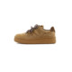 Ran Yan 2025 autumn and winter new thick-soled retro round-toe sneakers for women with velvet, versatile and comfortable sports and casual shoes