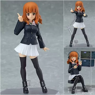 Figma战车与少女 新人首单立减十元 21年12月 淘宝海外 Figma战车与少女 新人首单立减十元 21年12月 淘宝海外