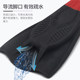 Whale short flippers swimming diving snorkeling training breaststroke duck feet freestyle silicone men's professional equipment