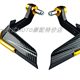 Suitable for extremely nuclear AE4Pro ae4se AE5i AE8 AE6 windproof and anti-fall handlebar windproof bow protection cover