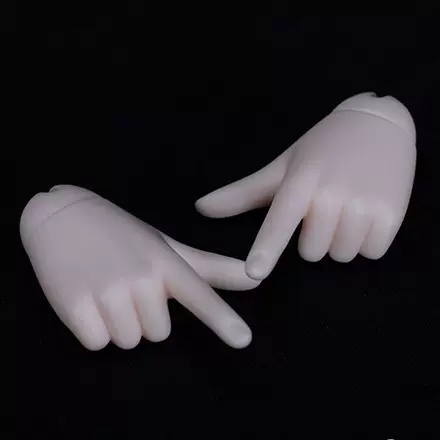 人形玩偶的手 新人首单立减十元 21年12月 淘宝海外