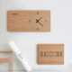 Rectangular wall clock with electric meter box decorative painting horizontal version extended clock long hanging painting super long diy