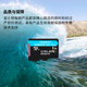 Kingston X DJI Pocket3/Action4 UAV High Speed ​​Memory Card 256g Official Authentic Flagship Store