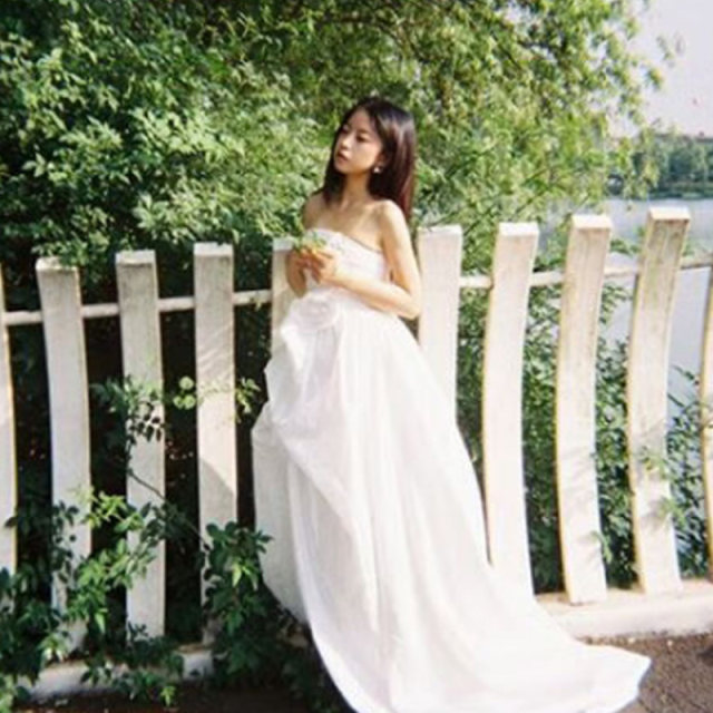 Fuji Jelly Film Camera JeIIyCamera C400 Replaceable Film Transparent Camera Student Birthday Gift