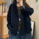 Xinxin Spring new bamboo cotton suit for women's literary casual loose versatile blazer
