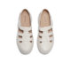Senda thick-soled bag-toe Roman sandals women's shoes summer style shopping mall same pig cage sandals 4CO31BK4

