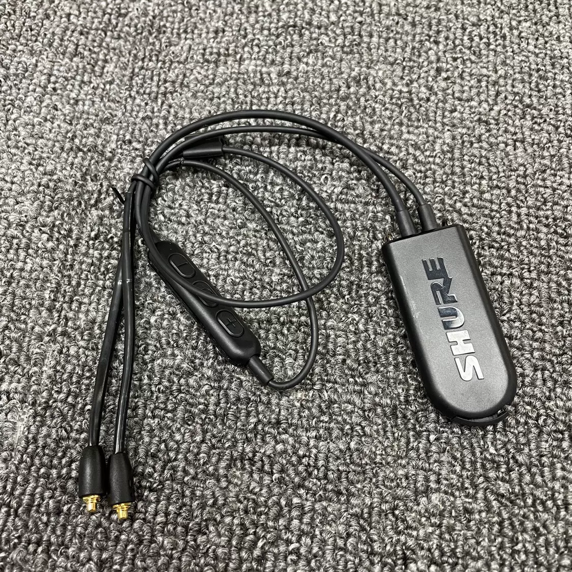 Shure/舒尔RMCE-BT2 RMCE-BT1 RMCE-TW2蓝牙耳机线SE215 SE846-Taobao