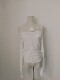 Breasts and rabbit pure cross lace pink vest fish bones look slim and high waist suspender with chest pads inside autumn
