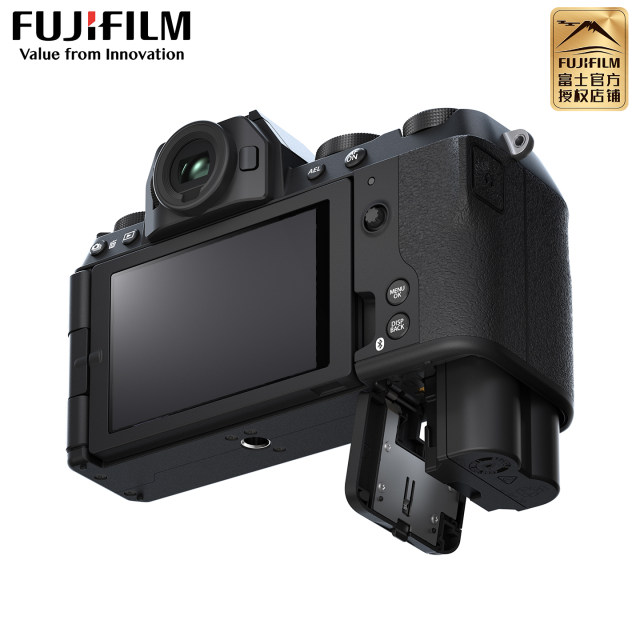 Spot Fuji X-S20 retro micro-single high-definition digital camera vlog video five-axis anti-shake xs20 xs10
