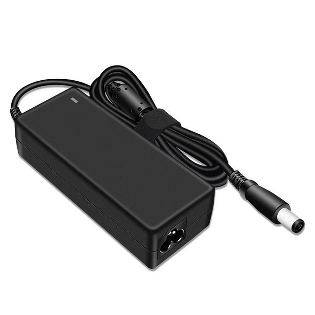 Suitable for Dell laptop charger N4010/N5010/1420/D630E6400 power adapter