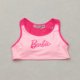Foreign trade original order new children's swimsuit Ba*princess girls bikini swimsuit vest boxer split swimsuit