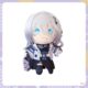 Japan Rainbow Society Nijisanji IDIOS1 Anniversary Plush Dolls Purchase Genuine Full Model
