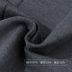 Wesee ​​elastic hip-pack skirt for women's spring and autumn medium skirt professional ol commuting one step skirt front slit short skirt skirt skirt skirt