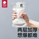 babycare milk storage bag breast milk freshness bag portable one-time storage freshness freezer bag small capacity
