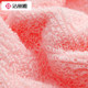 Jialiya children's towel pure cotton small towel pure cotton face wash household soft absorbent hair-free women's face towel