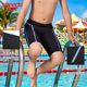 Speedo children's swimming trunks 2-14 years old babies with chlorine-resistant quick-drying professional training swimming and playing water