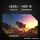 Samsung 27-inch 2K e-sports 144HZ monitor S27CG552EB curved gaming desktop computer curved screen G5