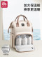 Mommy bag mother and baby outing lightweight portable large capacity baby storage bag multi-function 2025 new backpack