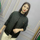 Cotton coat for women in winter coat 2025 new large size fashionable top middle-aged mother autumn and winter clothes thin cotton jacket