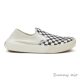 Sunny Limited VANS Comfycush One-Piece Checkerboard Ultra-Light Soft Sole Men's and Women's Shoes VN0A45J5R6R