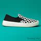 Sunny Limited VANS Comfycush One-Piece Checkerboard Ultra-Light Soft Sole Men's and Women's Shoes VN0A45J5R6R