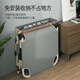 Folding sheet single bed nap home simple nap bed companion portable multi-functional camp bed office recliner