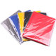 Hairdressing apron for home haircutting apron black 140*100cm haircutting apron for children and adults home haircutting apron