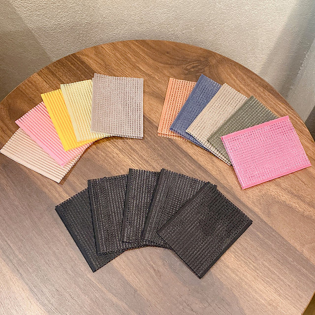 Black side bangs hair clips for women to post on the back of their heads Internet celebrity children's magic hair clips for forehead hair artifact headgear