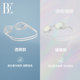 BE van der Amps Goggles High Definition Waterproof Anti-fog Swimming Essentials Fit Swimming Glasses Not Eyes