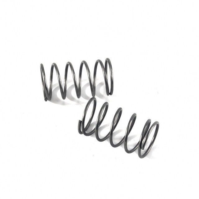 304 stainless steel spring steel reduces the spring customization of ...