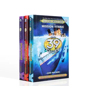 中学英文故事书 新人首单立减十元 22年4月 淘宝海外