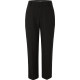 Yalida gray cigarette pants new straight-leg pants for women summer trousers casual pants commuting women's pants