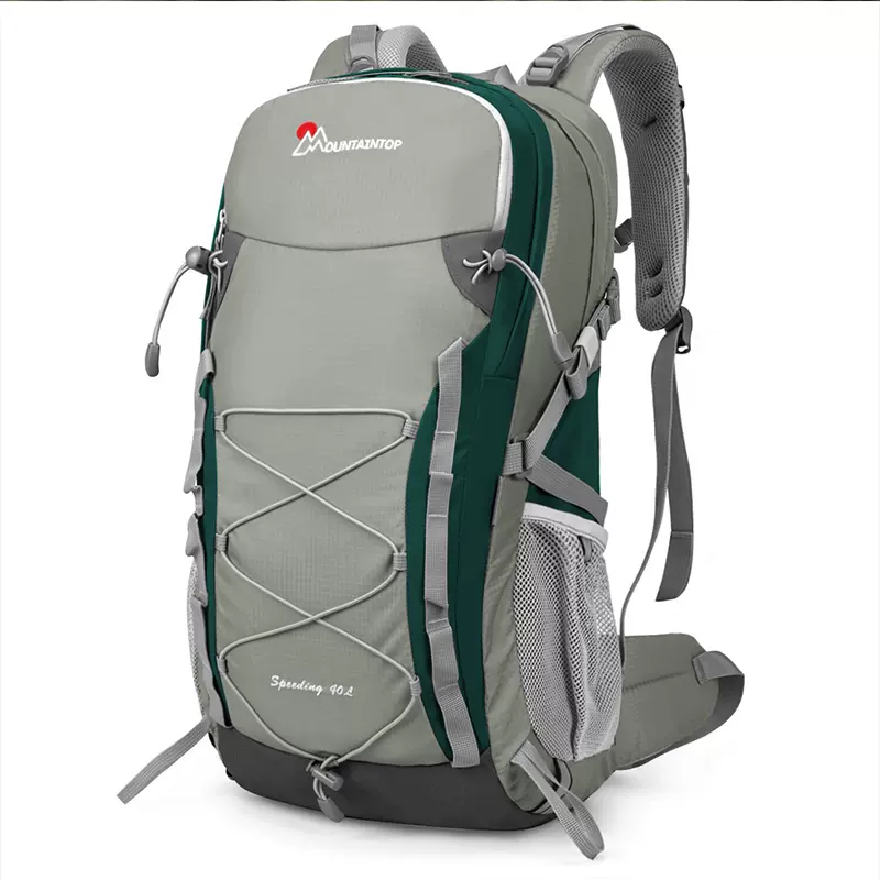 登山包双肩包40l 新人首单立减十元 2021年12月 淘宝海外