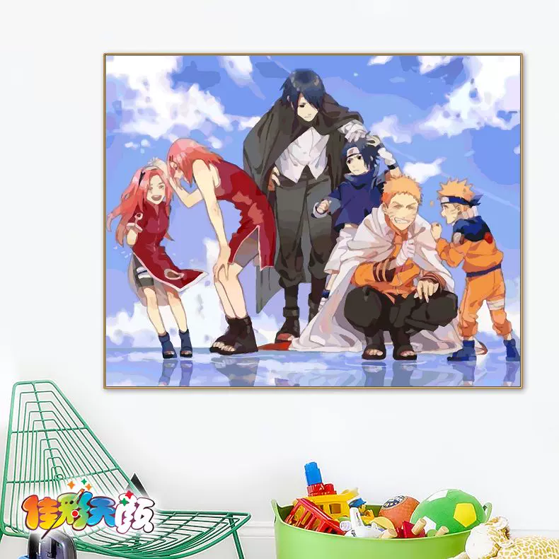 Naruto鹿丸 新人首单立减十元 21年10月 淘宝海外