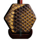 Zhengyintang Old material red sandalwood erhu musical instruments professional performance collection high-end high volume middle-aged and elderly adult erhu
