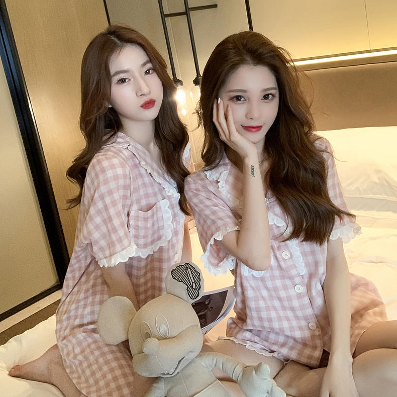 有没相拥入眠一起的好闺蜜呢闺蜜服