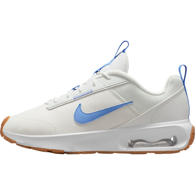 Nike/Nike official authentic Air Max Intrlk women's shock-absorbing air cushion sports shoes DX3705-104