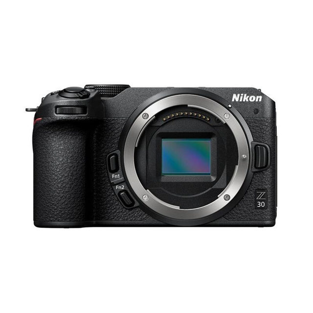 New Nikon/Nikon Z30 entry-level semi-frame microscope digital ultra-high definition 4k video student camera z30